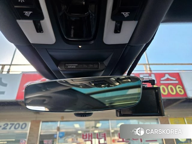 Porsche Cayenne (PO536) id 5035611 из Кореи 8