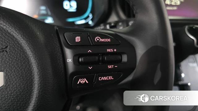 Kia The New Kia Ray id 5015687 из Кореи 8