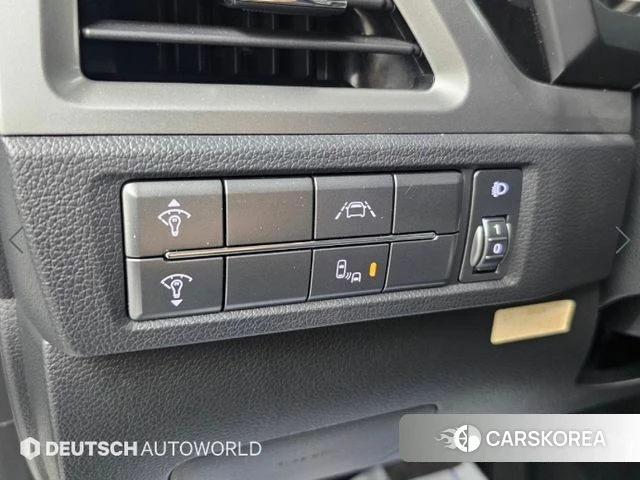 Ssangyong Beautiful Korando id 5034983 из Кореи 8