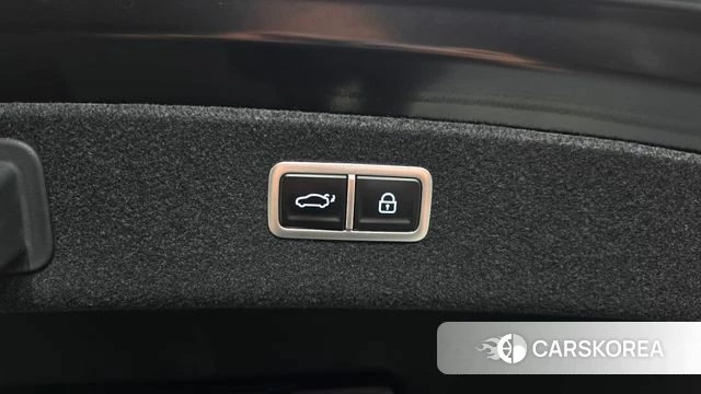 Genesis G80 (RG3) id 5011592 из Кореи 8