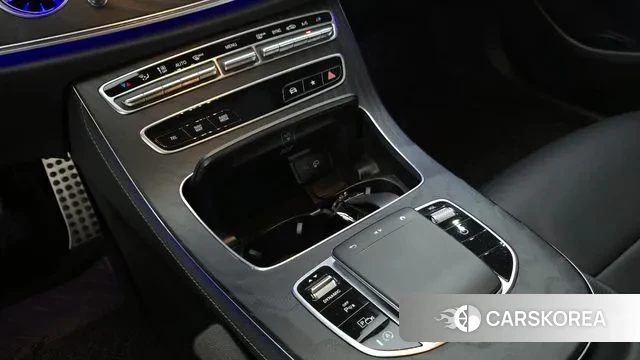 Mercedes-Benz E-Class W213 id 3023585 из Кореи 8
