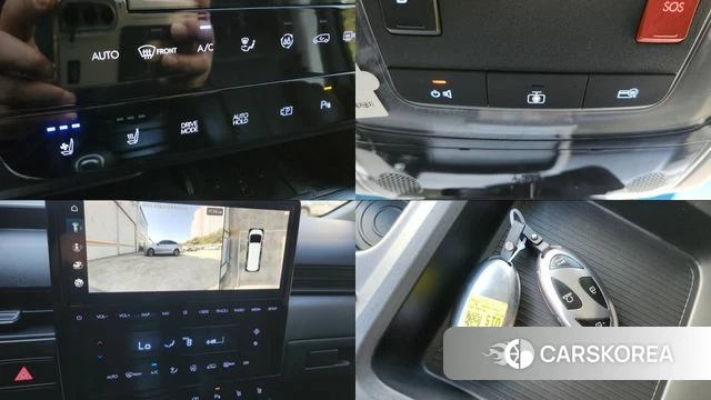 Hyundai Staria id 4970965 из Кореи 8