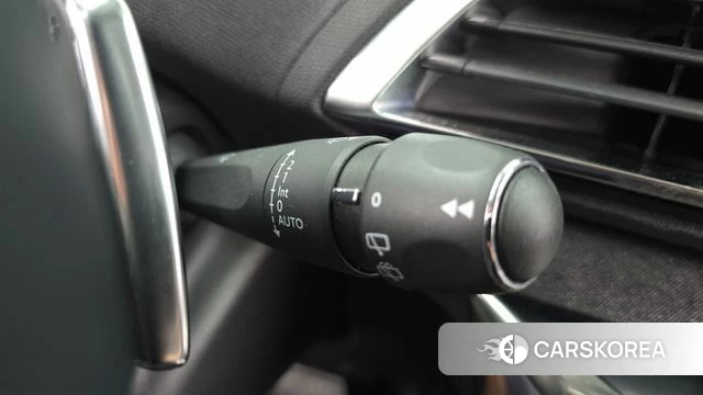 Peugeot 5008 second generation id 4661499 из Кореи 8
