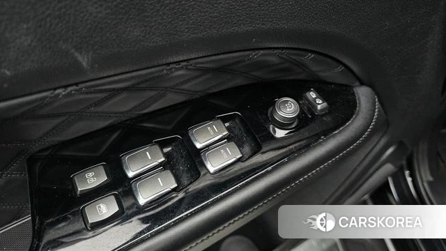 Ssangyong G4 Rexton id 5047994 из Кореи 8