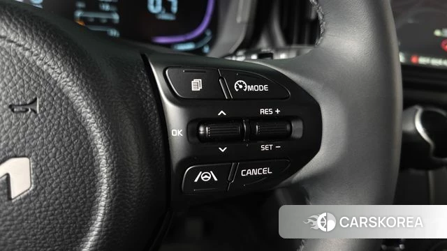 Kia The New Kia Ray id 5038819 из Кореи 8