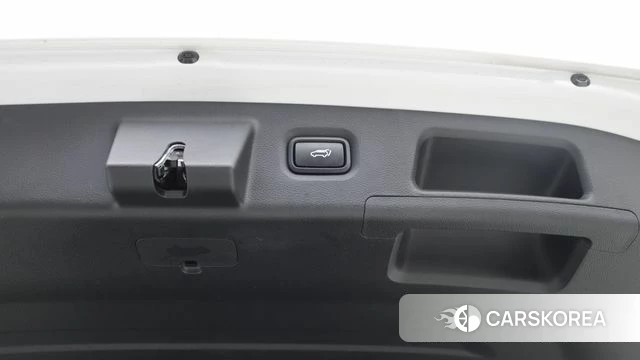 Hyundai The New Santa Fe id 5059089 из Кореи 8