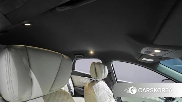 Renault Korea (Samsung) SM6 id 5035444 из Кореи 8
