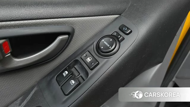 Hyundai The New Grand Starex id 4785476 из Кореи 8
