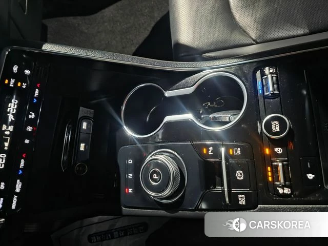 Kia K5 Hybrid 3rd Generation id 5012600 из Кореи 8