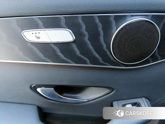 Mercedes-Benz GLC-Class X253 id 5028956 из Кореи 8