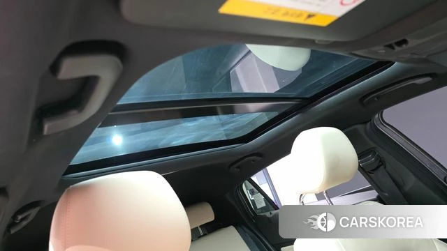 Infiniti QX30 id 4882137 из Кореи 8
