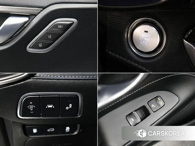 Hyundai Grandeur IG id 4993270 из Кореи 8