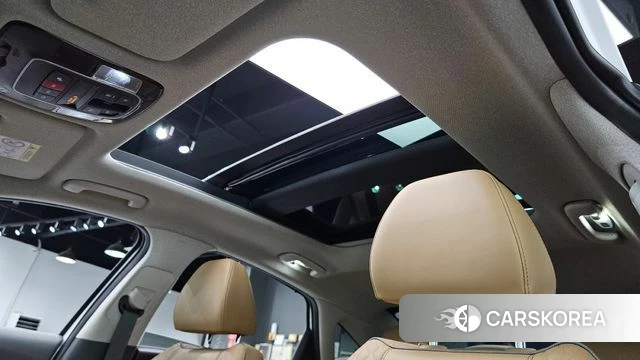 Hyundai Sonata D Edge (DN8) id 5051752 из Кореи 8