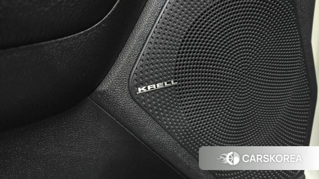 Kia Niro EV id 4987662 из Кореи 8