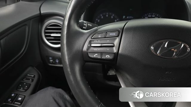 Hyundai Kona id 5004516 из Кореи 8