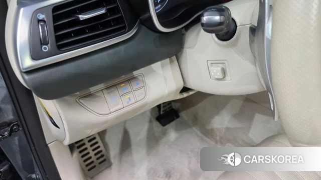 Genesis G70 id 4944264 из Кореи 8