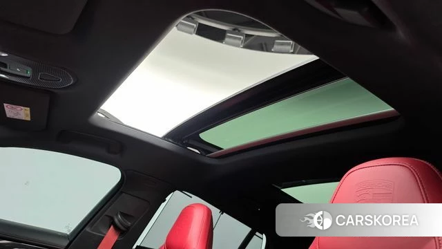 Porsche Panamera (976) id 4985123 из Кореи 8