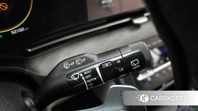 Kia Carnival 4th generation id 5058834 из Кореи 8