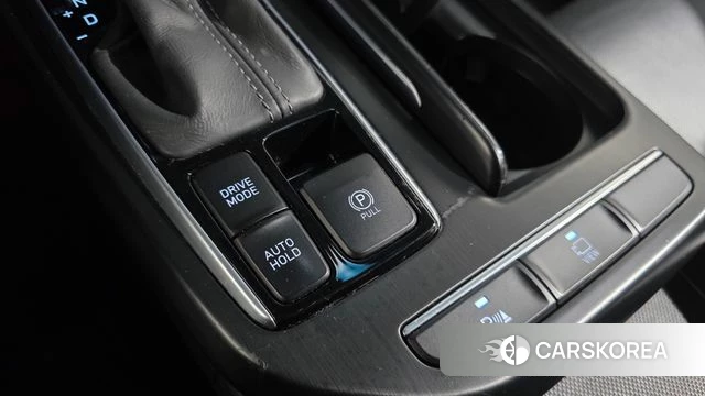 Hyundai Grandeur IG id 4967505 из Кореи 8