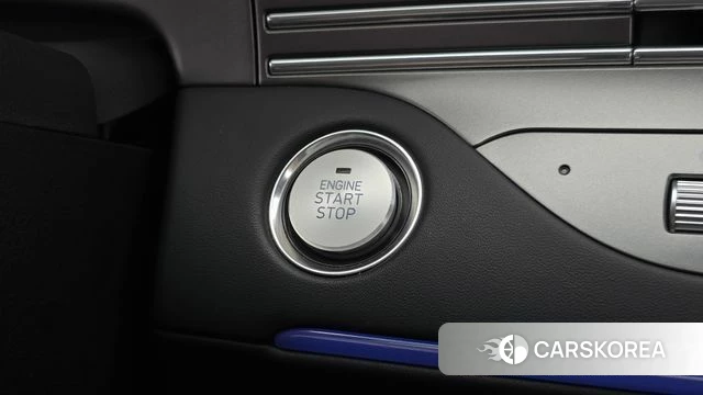 Hyundai The New Grandeur IG Hybrid id 5002725 из Кореи 8