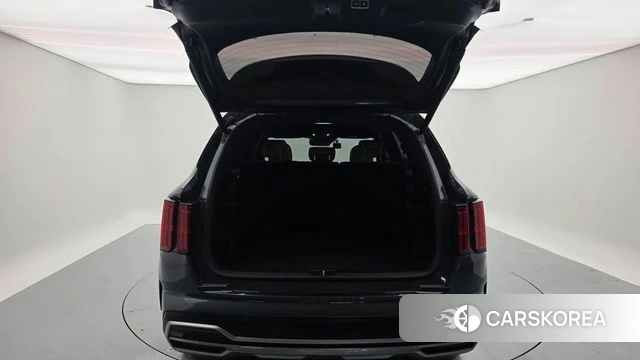 Kia Sorento 4th Generation id 5026976 из Кореи 8
