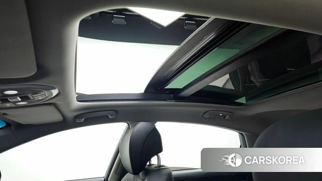 Genesis G80 id 4531085 из Кореи 8