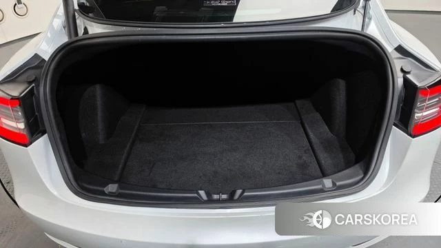 Tesla Model 3 id 5028241 из Кореи 8