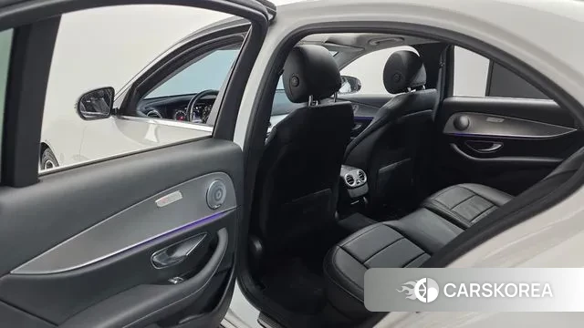 Mercedes-Benz E-Class W213 id 3578419 из Кореи 8