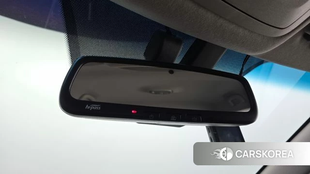 Ssangyong Berry New Tivoli id 4917528 из Кореи 8