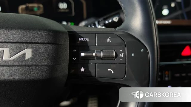 Kia The New K8 Hybrid id 4974990 из Кореи 8