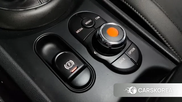 Mini Cooper Clubman id 3573092 из Кореи 8