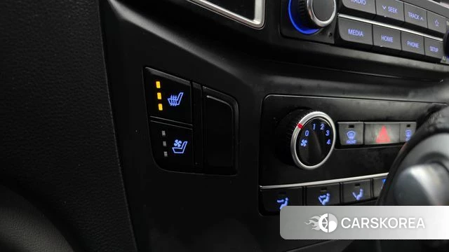 Hyundai The New Grand Starex id 5047687 из Кореи 8