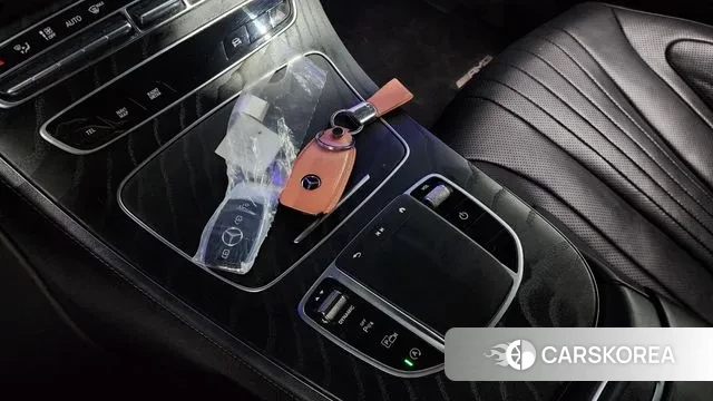 Mercedes-Benz CLS-Class C257 id 3169327 из Кореи 8