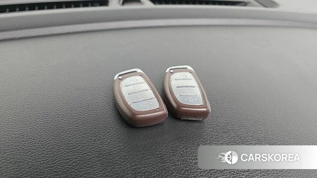 Hyundai Sonata New Rise id 4776211 из Кореи 8