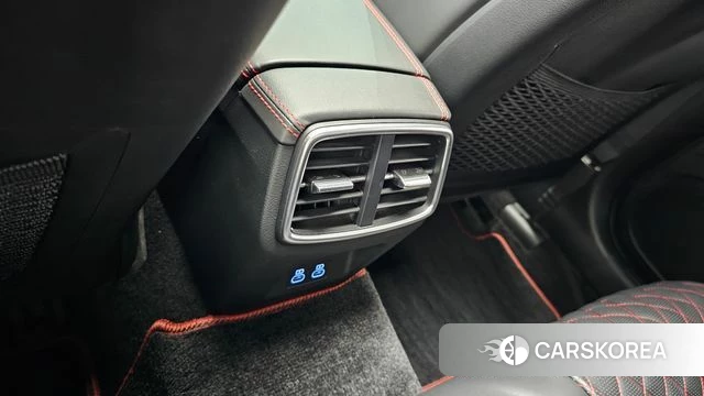 Genesis The New G70 id 4941346 из Кореи 8