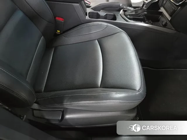 Ssangyong Berry New Tivoli id 3371500 из Кореи 8