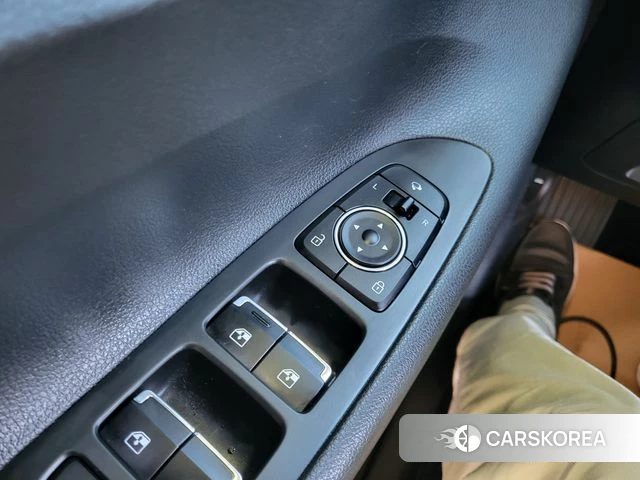Hyundai The New Grandeur IG id 4966232 из Кореи 8