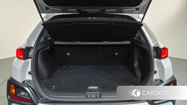Hyundai Kona id 4993671 из Кореи 8