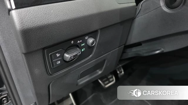 Volkswagen Arteon id 5012439 из Кореи 8