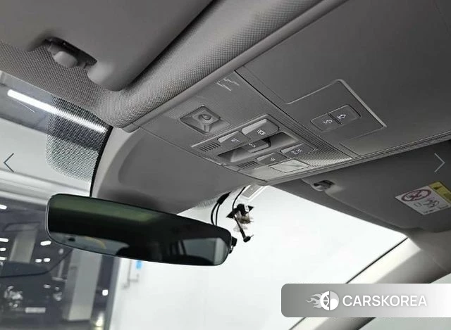 Volkswagen Tiguan Allspace id 4974322 из Кореи 8