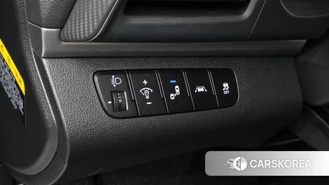 Hyundai The New Avante AD id 4377889 из Кореи 8