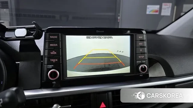 Kia All New Morning (JA) id 3754242 из Кореи 8