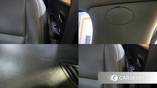 Chevrolet (GM Daewoo) The New Trax id 3547445 из Кореи 8