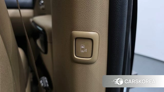 Kia The New Carnival id 4983077 из Кореи 8