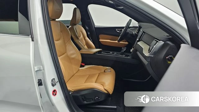 Volvo XC60 second Generation id 5029052 из Кореи 8
