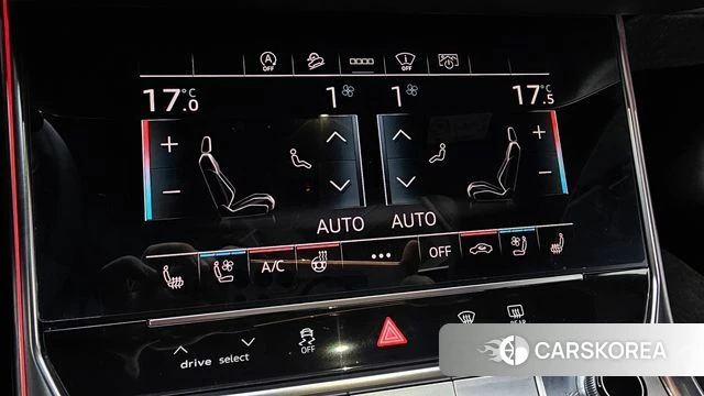 Audi A6 (C8) id 4712257 из Кореи 8