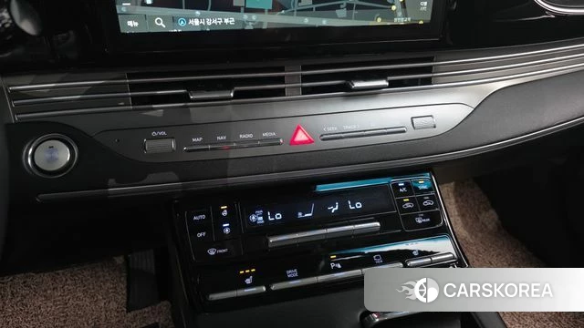 Hyundai The New Grandeur IG id 3964542 из Кореи 8