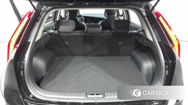Kia Di All New Niro EV id 5017286 из Кореи 8