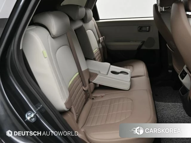 Kia Celtos second Generation id 4681295 из Кореи 8