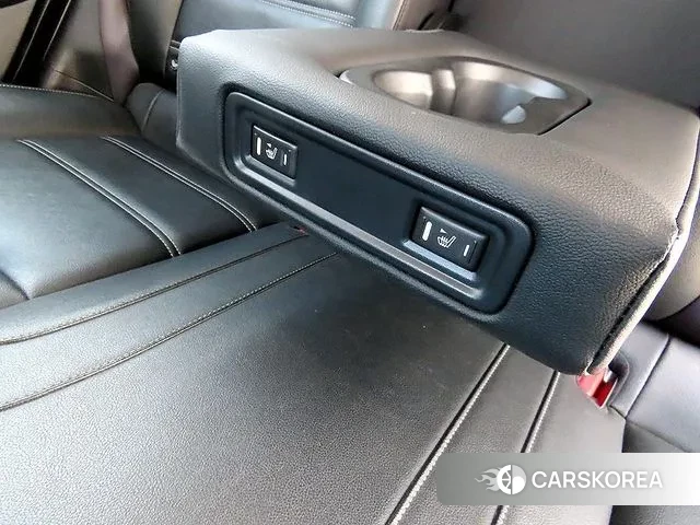 Renault Korea (Samsung) QM6 id 3766637 из Кореи 8